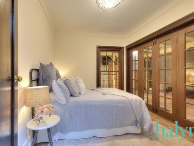 4 Harley Street, Highgate