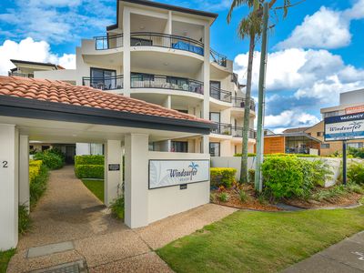 29 / 452 Marine Parade, Biggera Waters