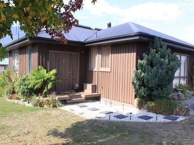 8 Shield Street, Huonville