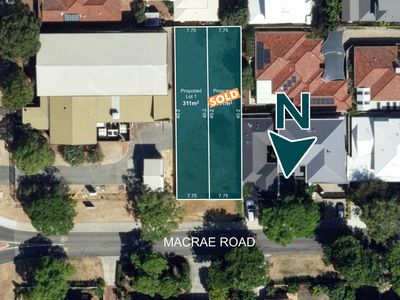 25 Macrae Road, Applecross