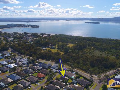 12 Pyramus Way, Tanilba Bay