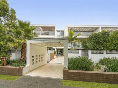 20 / 53-59 Denman Avenue, Wiley Park