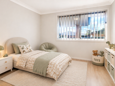 28 Tander Street, Oran Park