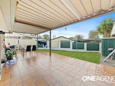 7 Dunleath Street, Durack