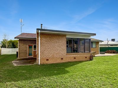 44 Show Street, Forbes