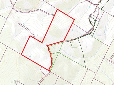 Lot 7, Watsons Road, Glen Huon