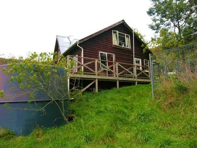 231 Guys Road, Cygnet