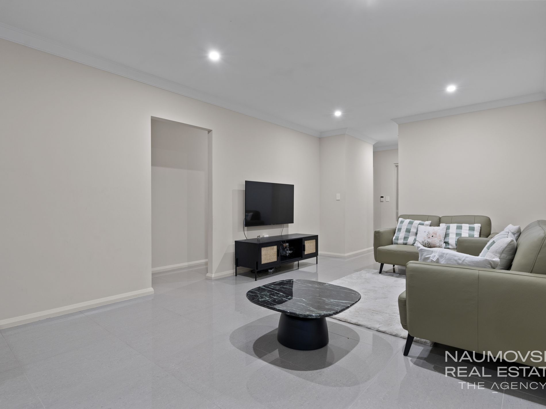 61C Medbury Road, Westminster