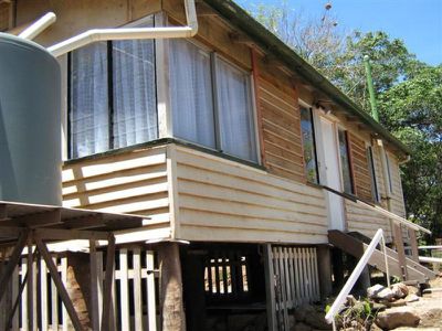 119 Hope Street, Cooktown