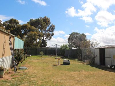 14 De Quiros Street, Wakool