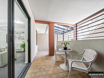 43 / 128 Mounts Bay Road, Perth