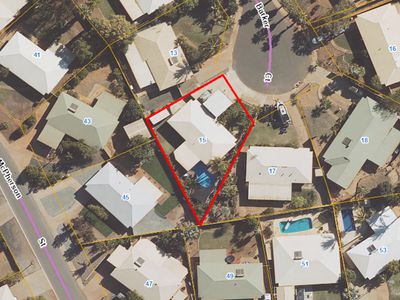 15 Barker Court, Port Hedland