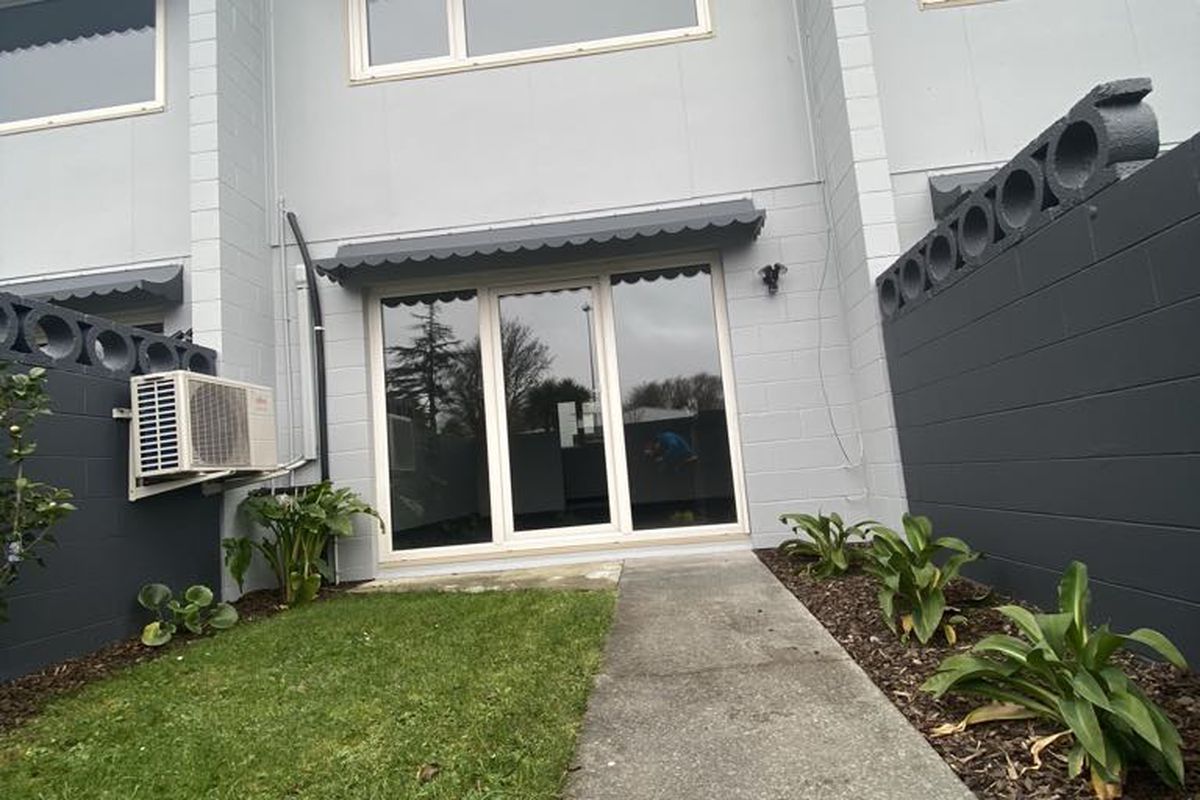 46 Collins Street, Addington