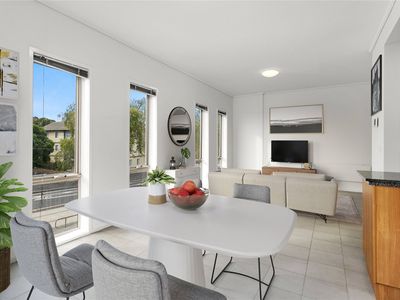 5 / 1 Canning Street, North Melbourne