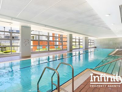 506 / 1 Bruce Bennetts Place, Maroubra