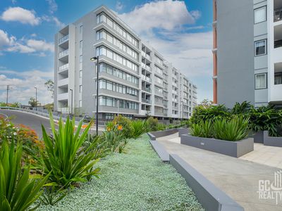 402 / 13 Waterview Drive, Lane Cove