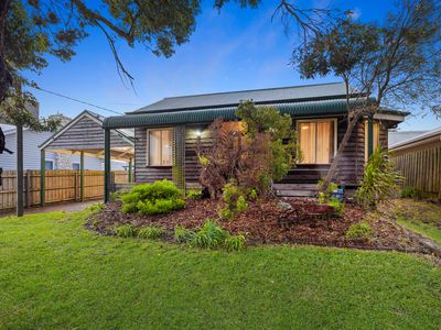 24 Derrick Street, Blairgowrie
