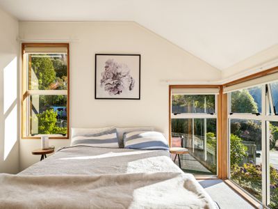 39A Fulton Road, Glenleith