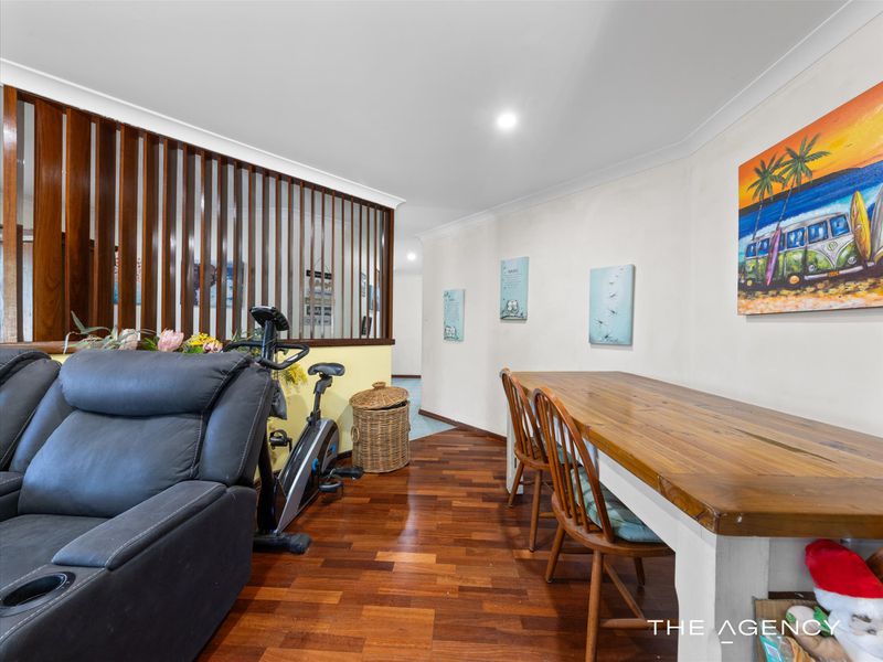 31 Tristram Gardens, Parmelia