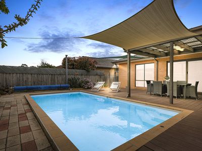 21 Washington Drive, Oakleigh South