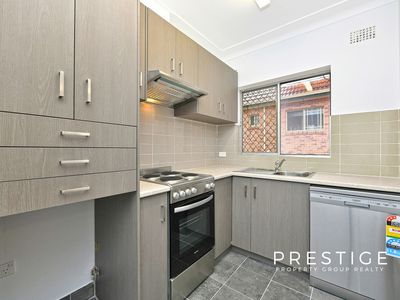 4 / 9 St Georges Road, Penshurst