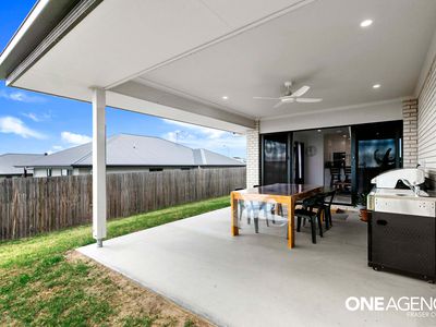 64 Samarai Drive, Kawungan