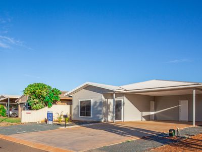 8 Crake Street, South Hedland
