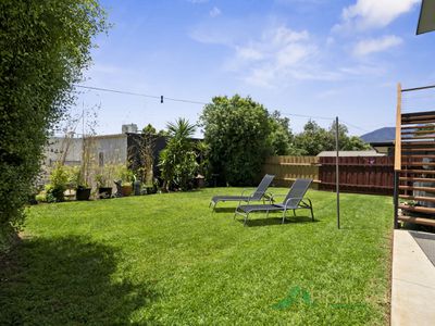 15 Saint Bernard Drive, Tawonga South