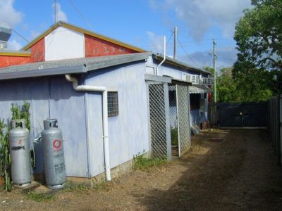 88 Charlotte Street, Cooktown