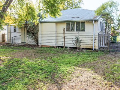118 GRIGG ROAD, Koondrook