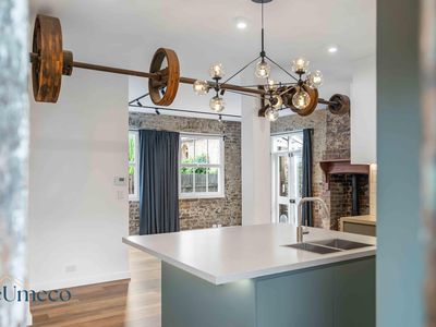 4 / 5-7 Prospect Street, Erskineville