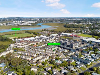 12 / 172 Mcleod Road, Te Atatu South