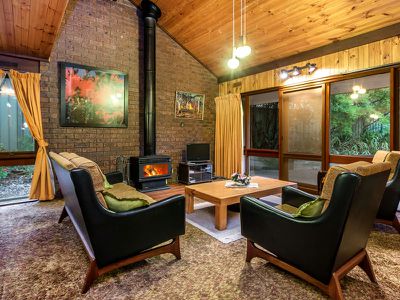 72 Valley Drive, Rye