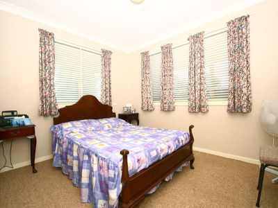 16 KING STREET, Gunnedah