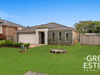16 Avendon Court, Narre Warren South