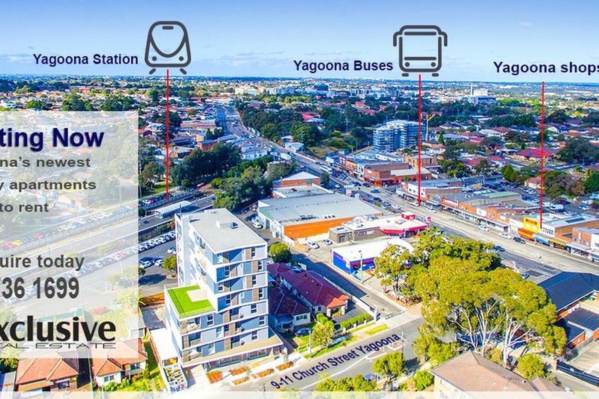 12 / 9-11 Church Road, Yagoona