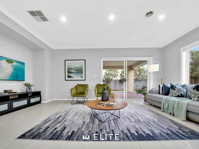 15 Tallrush Street, Clyde North