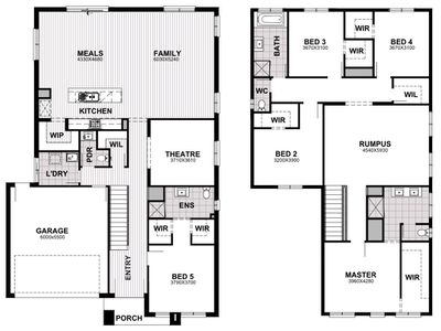 Lot 2464 Follet Boulevard, Clyde North