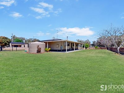 13 Bomen Street, Ballimore