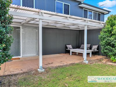 62 MACKEREL STREET, Woodgate