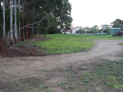 36 Rendelsham Rd, Millicent