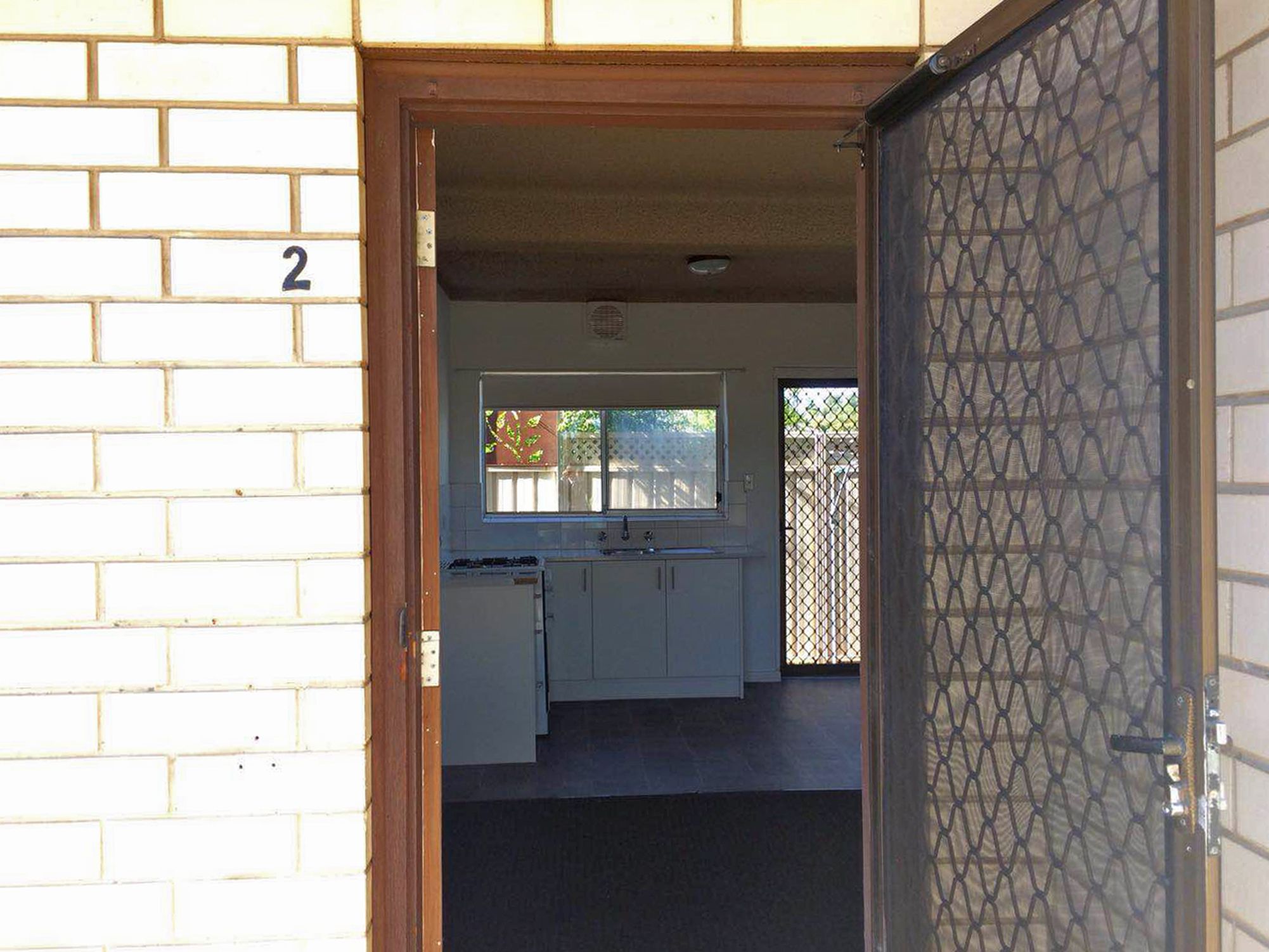 2 / 156 Humphries Terrace, Woodville Gardens