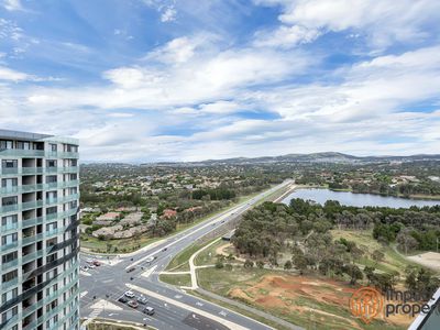 401 / 1 Anthony Rolfe Avenue, Gungahlin