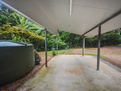140 Hosie Road, Tarzali