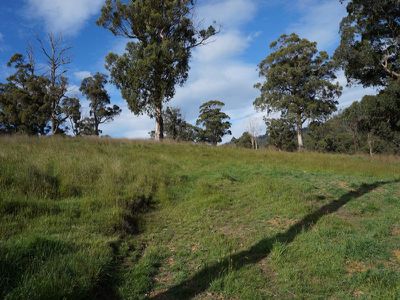 Lot 1 Kalonga Road, Nicholls Rivulet