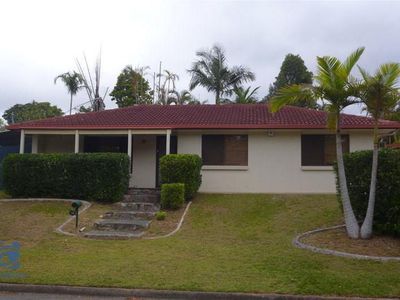33 Kallista Road, Rochedale South