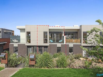 2 / 18 Austin Cres, Pascoe Vale