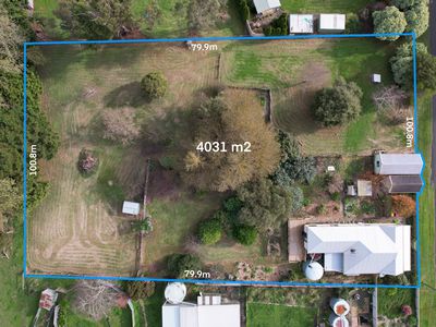 10 Guerin Lane, Glencoe