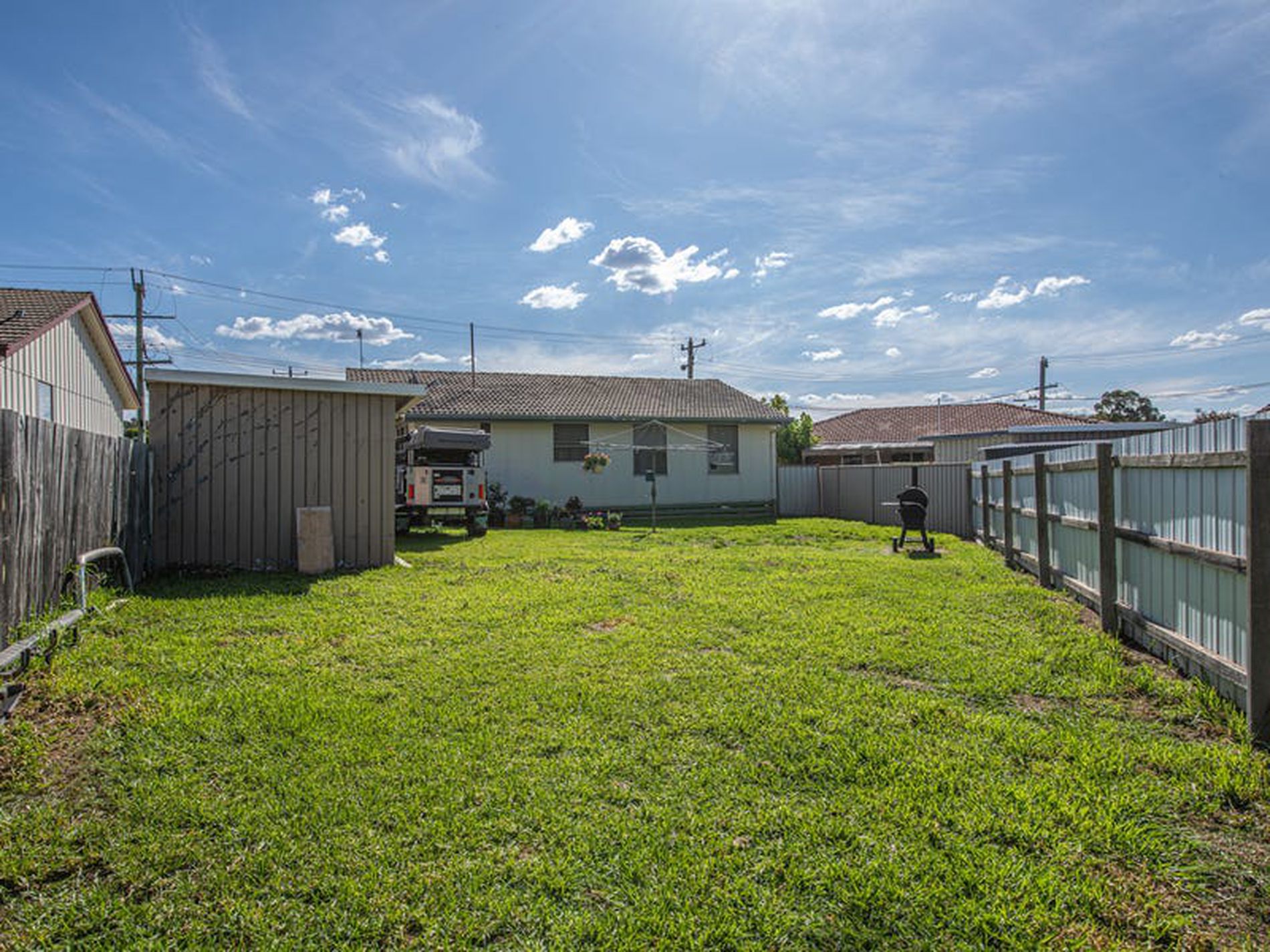 36 Sinclair Cres, Seymour