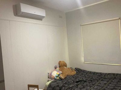10 Gregory Street, Brahma Lodge